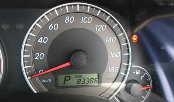 TOYOTA FIELDER full