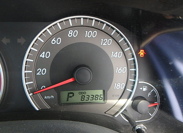 TOYOTA FIELDER full