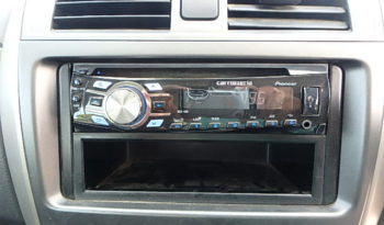 TOYOTA FIELDER full