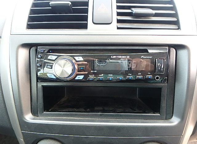 TOYOTA FIELDER full