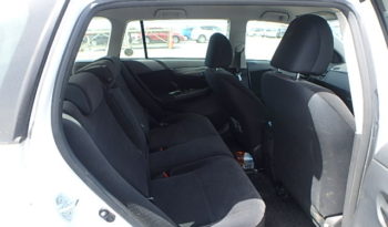 TOYOTA FIELDER full