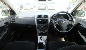 TOYOTA FIELDER full