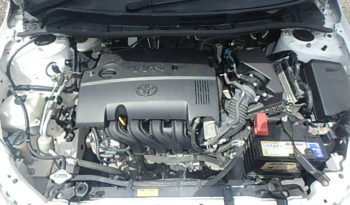 TOYOTA FIELDER full