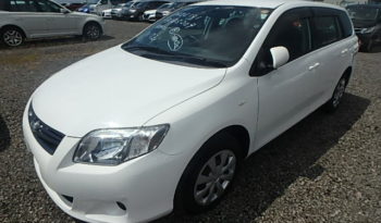 TOYOTA FIELDER full