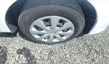 TOYOTA FIELDER full