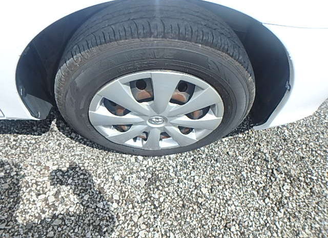 TOYOTA FIELDER full