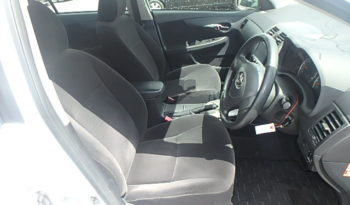 TOYOTA FIELDER full