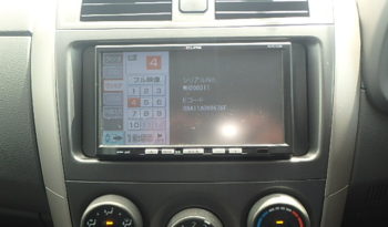 TOYOTA FIELDER full