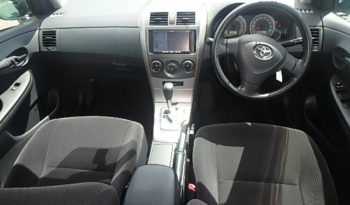 TOYOTA FIELDER full