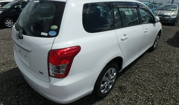 TOYOTA FIELDER full