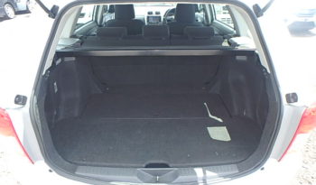TOYOTA FIELDER full