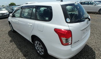 TOYOTA FIELDER full