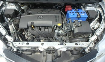 TOYOTA FIELDER full