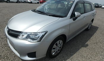 TOYOTA FIELDER full