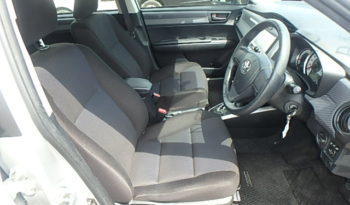 TOYOTA FIELDER full