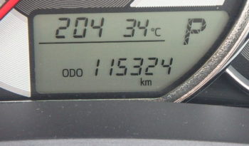 TOYOTA FIELDER full