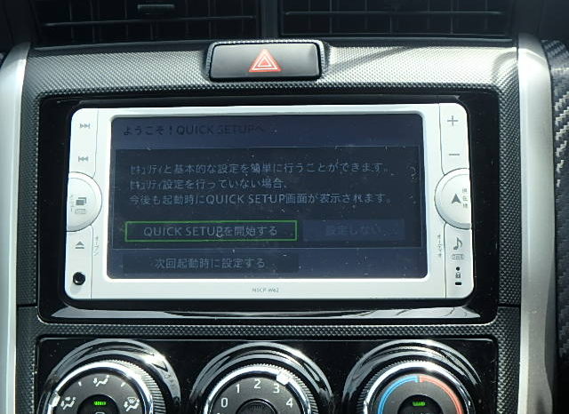 TOYOTA FIELDER full