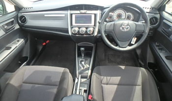 TOYOTA FIELDER full