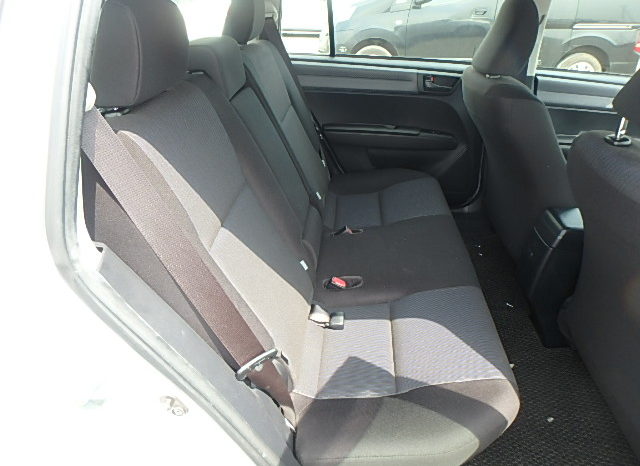 TOYOTA FIELDER full