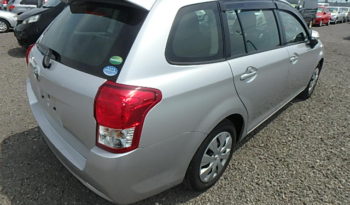 TOYOTA FIELDER full