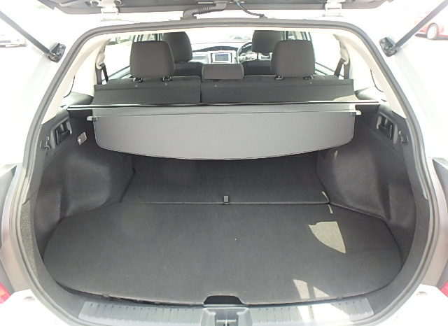 TOYOTA FIELDER full