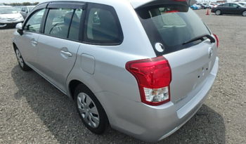 TOYOTA FIELDER full