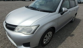 TOYOTA FIELDER full