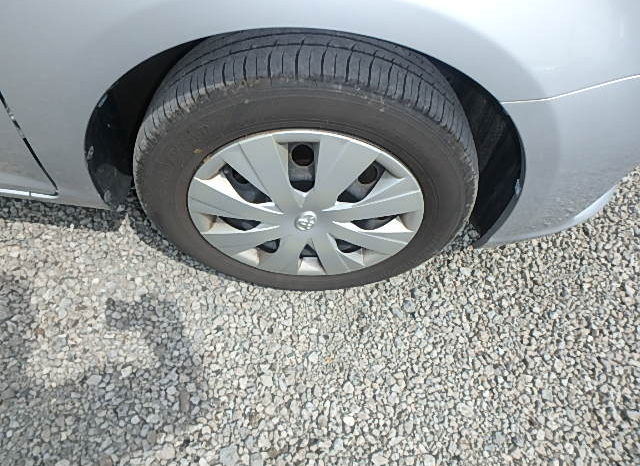 TOYOTA FIELDER full