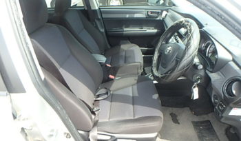 TOYOTA FIELDER full