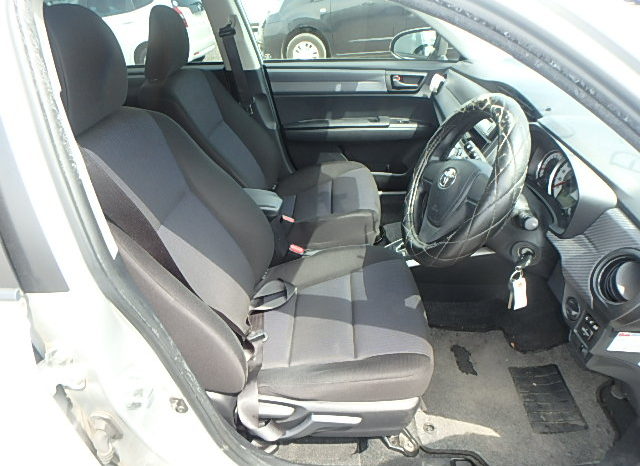 TOYOTA FIELDER full