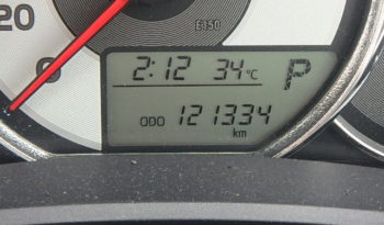 TOYOTA FIELDER full