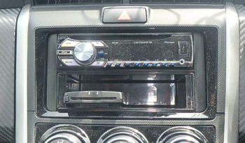 TOYOTA FIELDER full