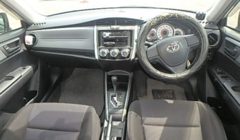 TOYOTA FIELDER full