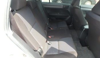 TOYOTA FIELDER full