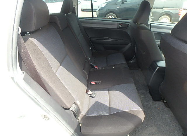 TOYOTA FIELDER full