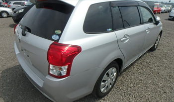 TOYOTA FIELDER full