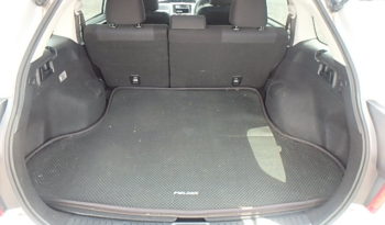 TOYOTA FIELDER full