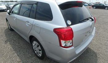 TOYOTA FIELDER full