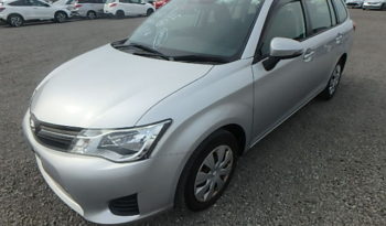 TOYOTA FIELDER full