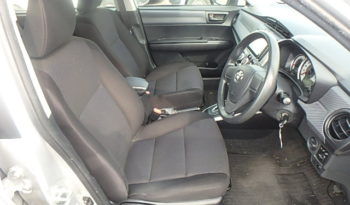 TOYOTA FIELDER full