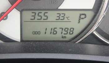 TOYOTA FIELDER full