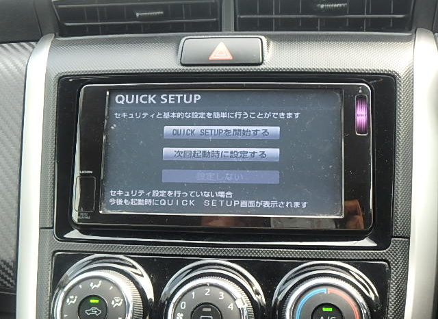 TOYOTA FIELDER full