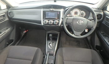 TOYOTA FIELDER full