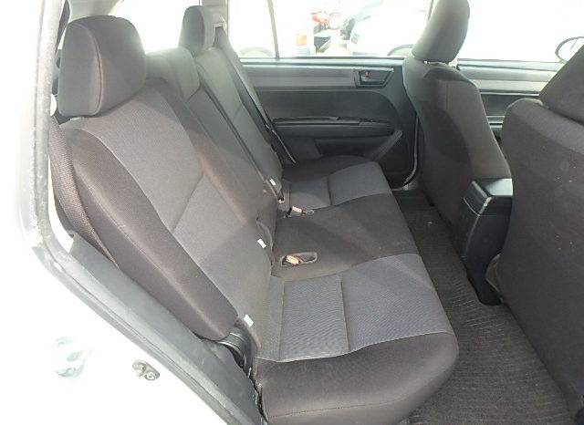 TOYOTA FIELDER full