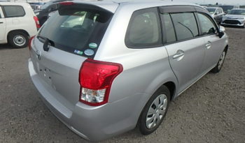 TOYOTA FIELDER full