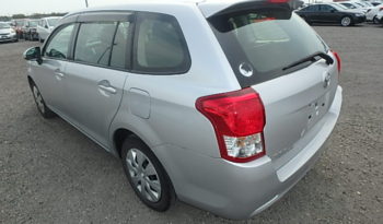 TOYOTA FIELDER full
