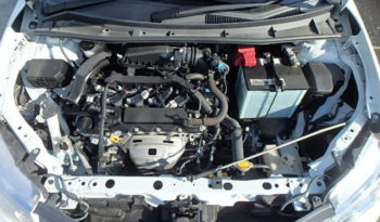 COROLLA AXIO full