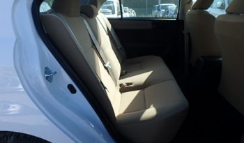 COROLLA AXIO full