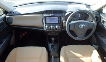 COROLLA AXIO full