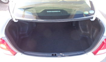 COROLLA AXIO full